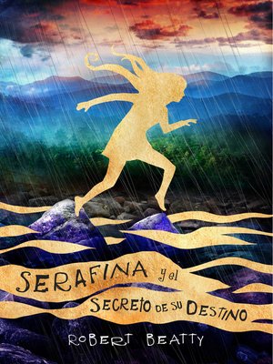 cover image of Serafina y el secreto de su destino